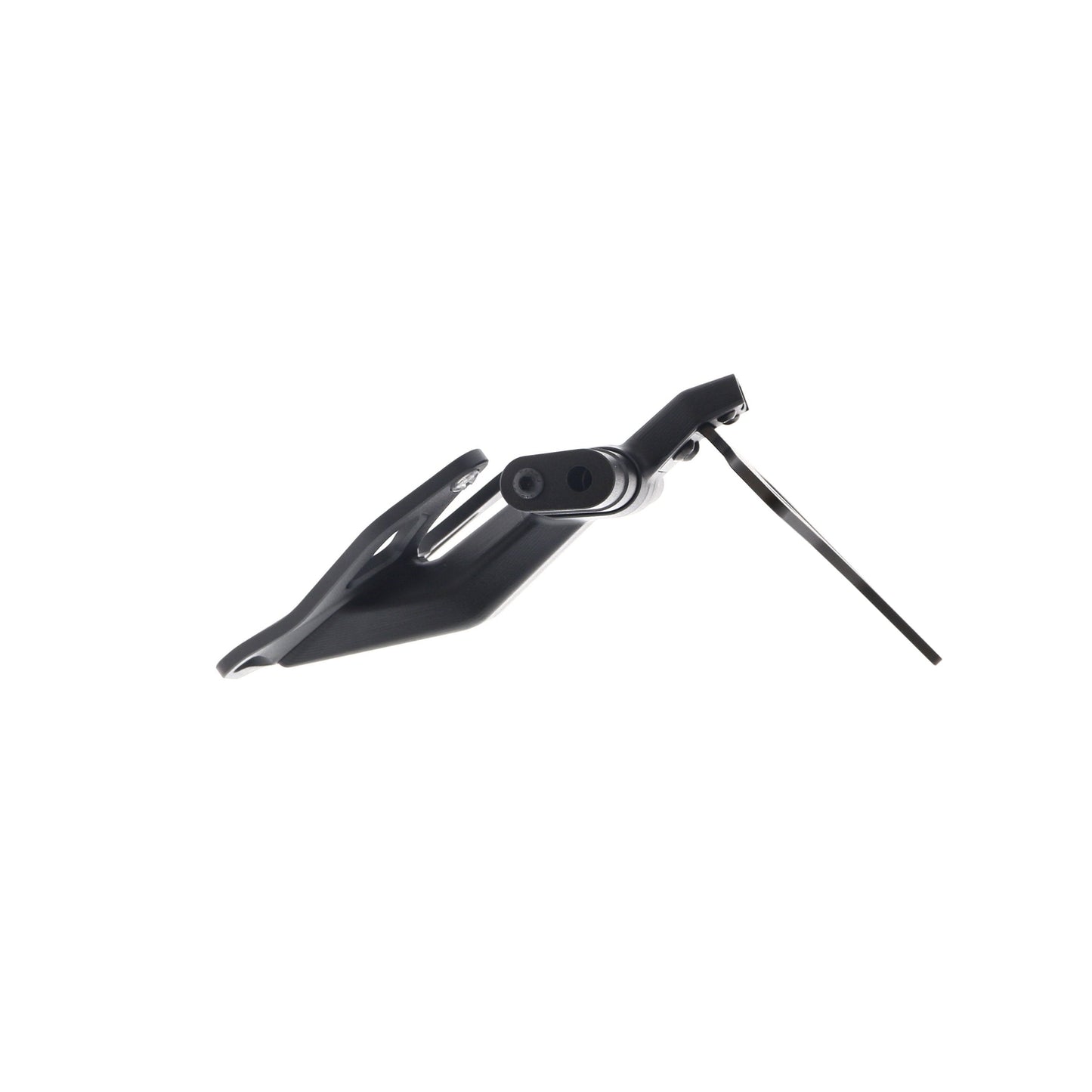 Kentekenplaathouder Evotech - Triumph Speed Triple 1200 RR (2022+)