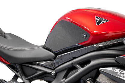 Evotech Tank Grip - Triumph Speed Triple 1200 RR (2022+)