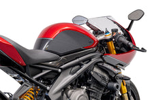 Evotech Tank Grip - Triumph Speed Triple 1200 RR (2022+)