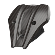 Windscherm Flyscreen Evotech - Triumph Speed Triple 1200 RS (2021 - 2024) (Carbon Fibre)
