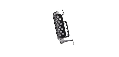Evotech Oliekoeler Beschermer - Triumph Speed Triple (2011-2015)