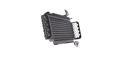 Evotech Oliekoeler Beschermer - Triumph Speed Triple (2011-2015)