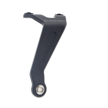 Evotech Triumph Speed Triple 1200 RS Black Uitlaatsteun (2021+)