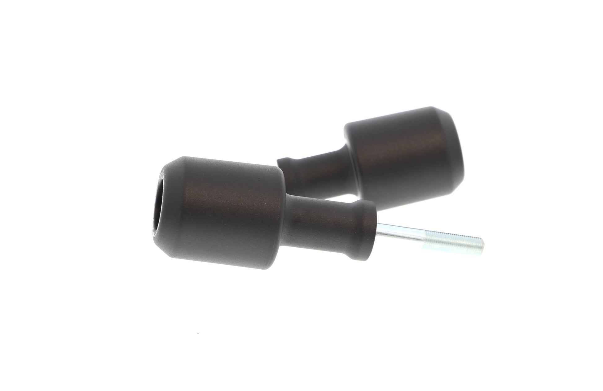 Evotech Triumph Speed Triple Frame Valblokken set 2016 - 2017