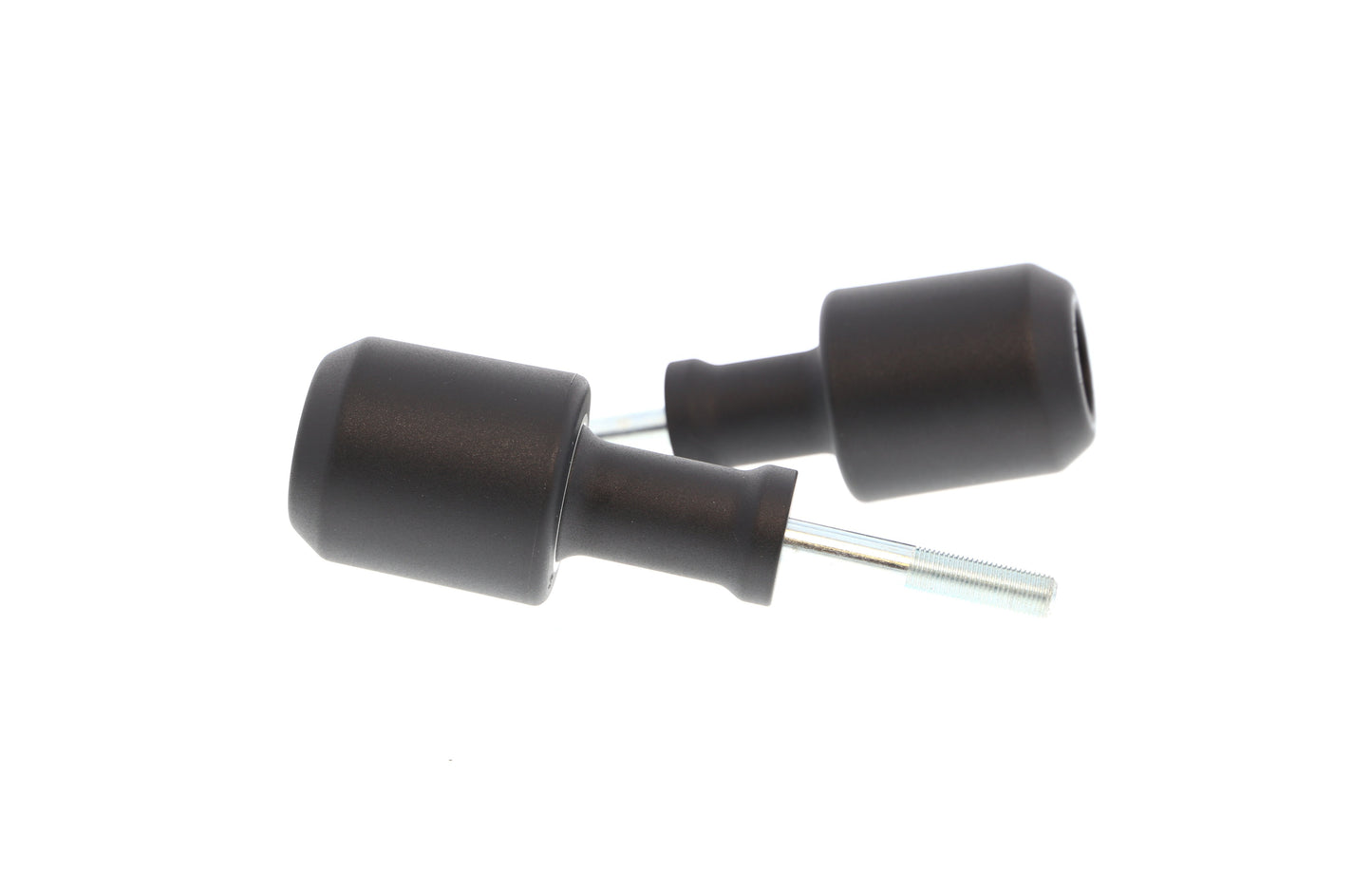 Evotech Triumph Speed Triple Frame Valblokken set 2016 - 2017