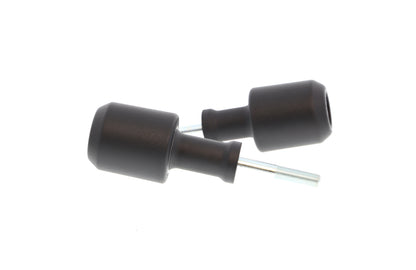 Evotech Triumph Speed Triple Frame Valblokken set 2016 - 2017