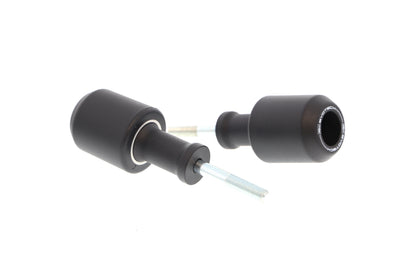 Evotech Triumph Speed Triple Frame Valblokken set 2016 - 2017