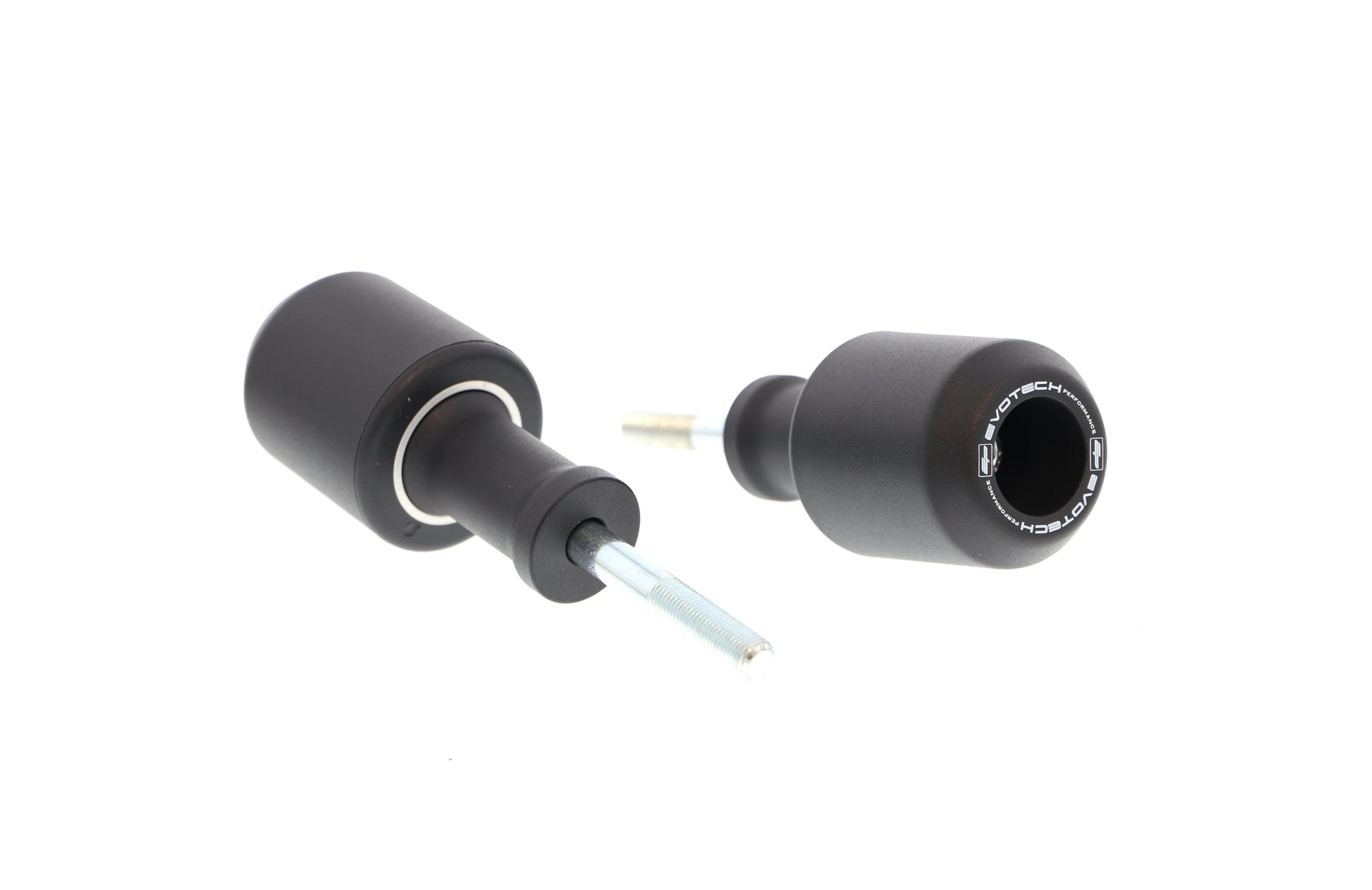 Evotech Triumph Speed Triple Frame Valblokken set 2016 - 2017