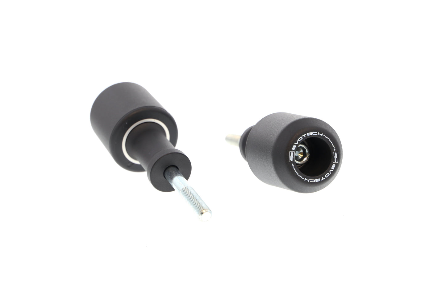 Evotech Triumph Speed Triple Frame Valblokken set 2016 - 2017