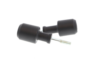 Evotech Triumph Speed Triple Frame Valblokken set 2016 - 2017