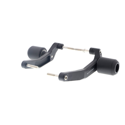 Valblokken set Evotech Triumph Speed Triple 1200 RS (2025+)