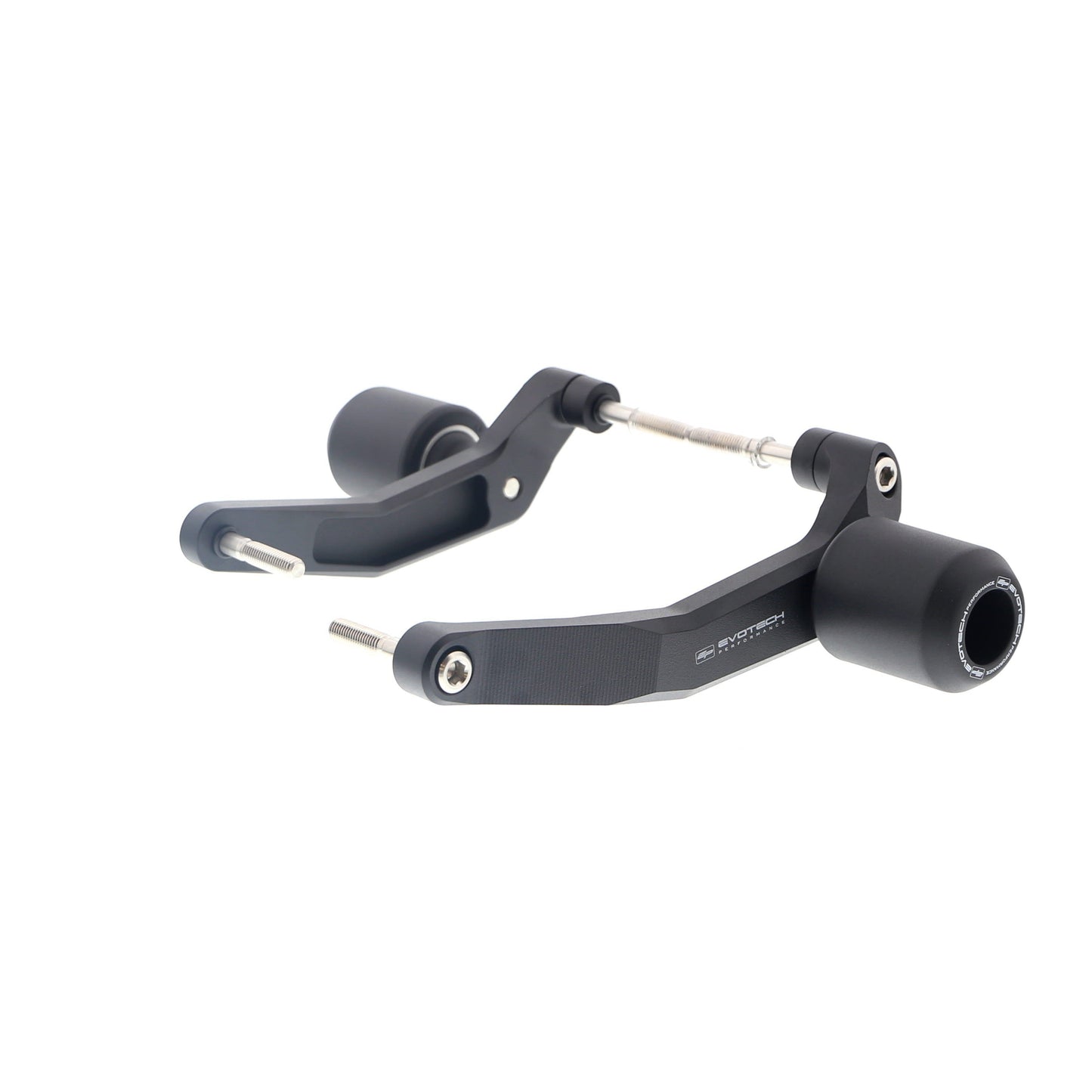 Evotech Triumph Speed Triple 1200 RS Valblokken set (2021+)