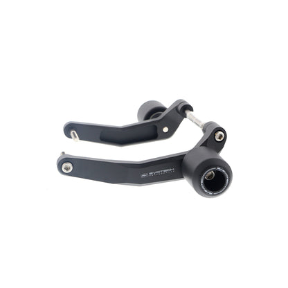 Valblokken set Evotech Triumph Speed Triple 1200 RS (2025+)