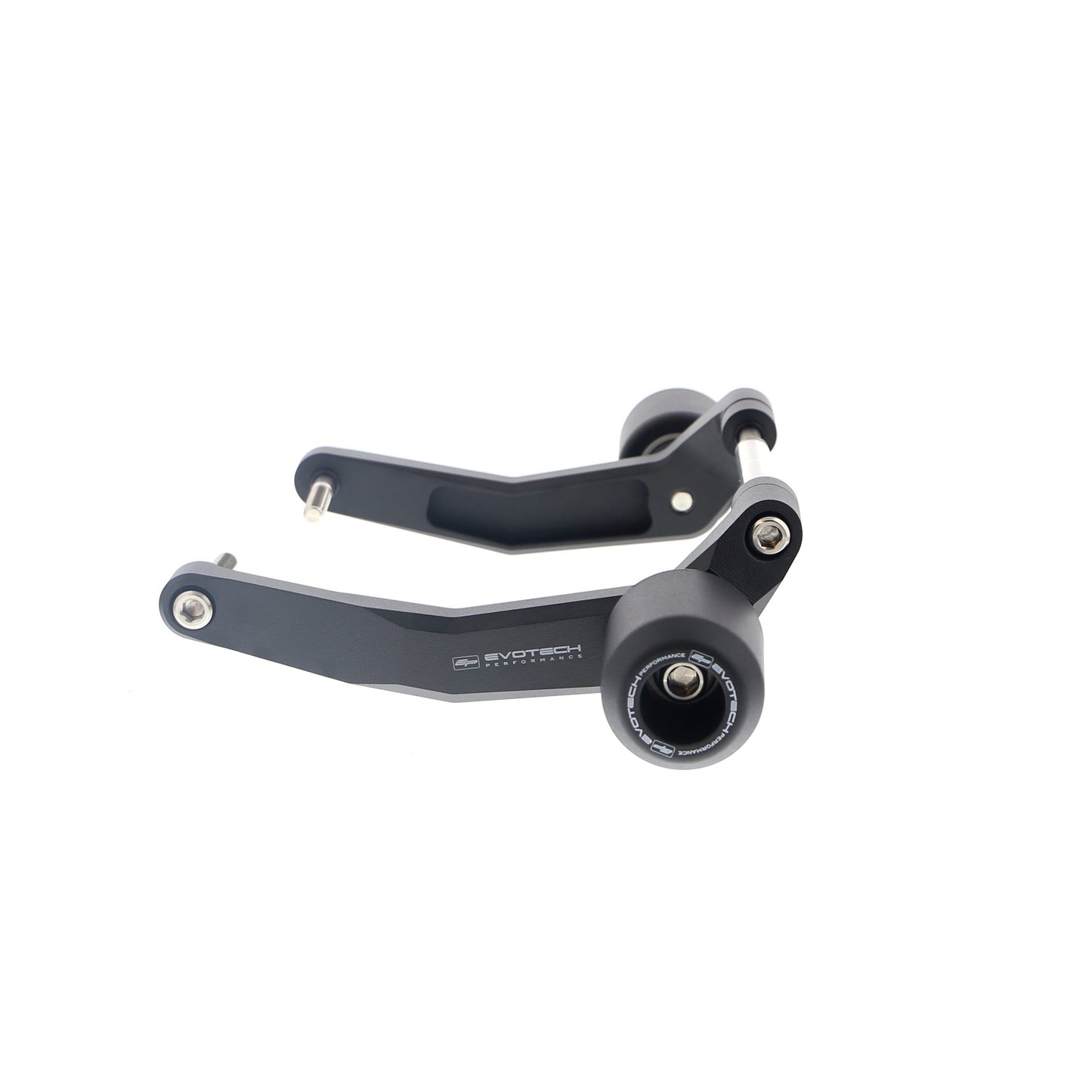 Valblokken set Evotech Triumph Speed Triple 1200 RS (2025+)