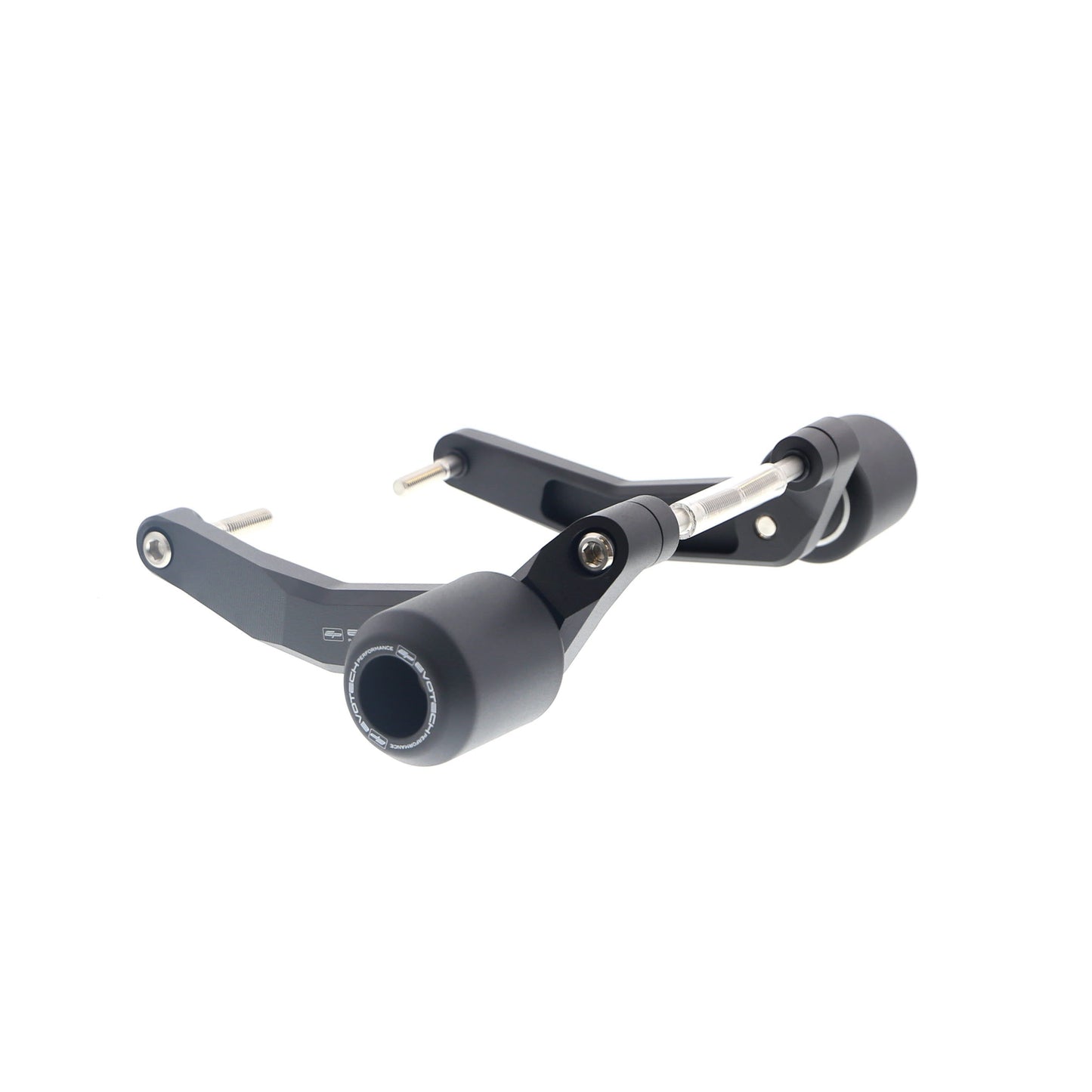 Evotech Triumph Speed Triple 1200 RS Valblokken set (2021+)