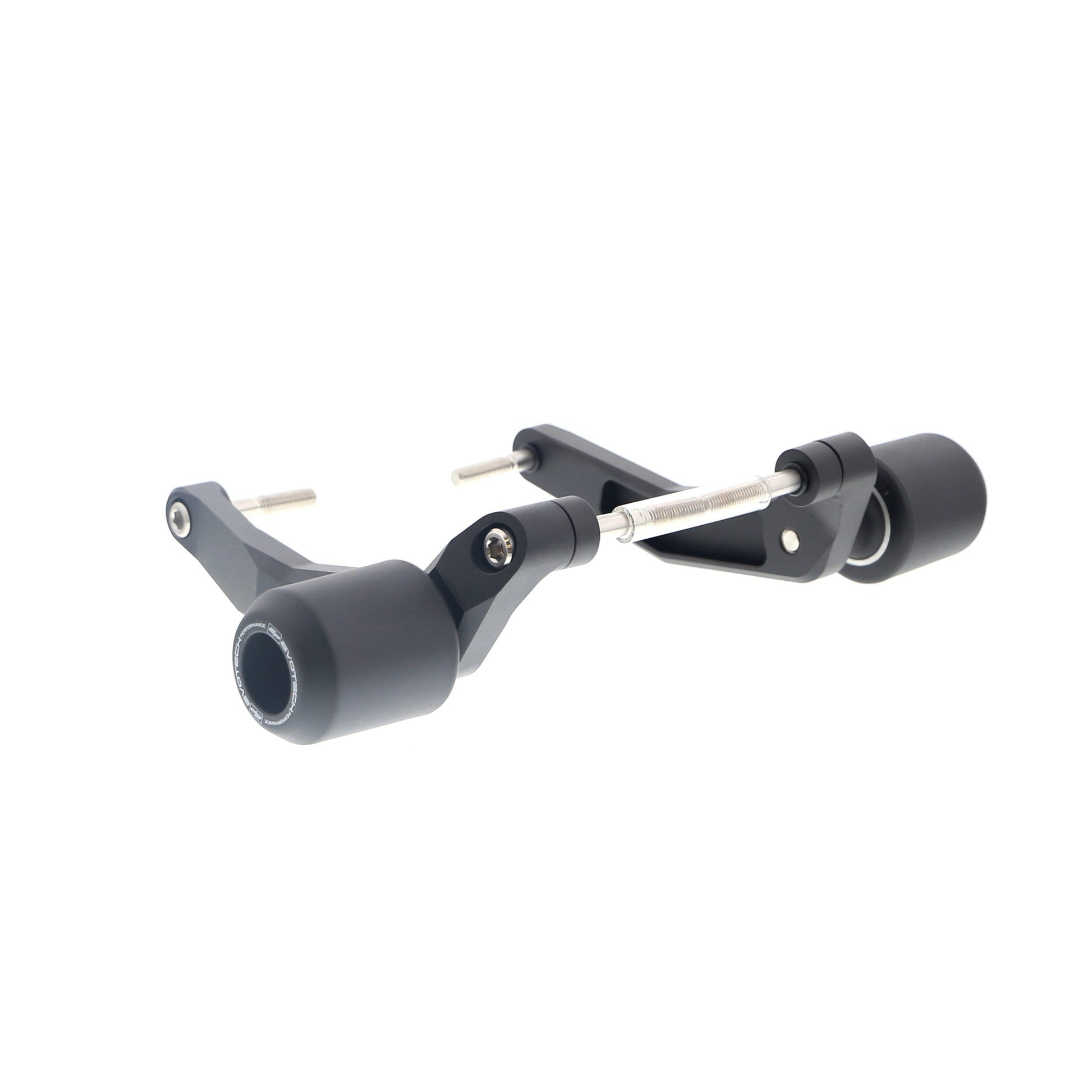 Valblokken set Evotech Triumph Speed Triple 1200 RS (2025+)