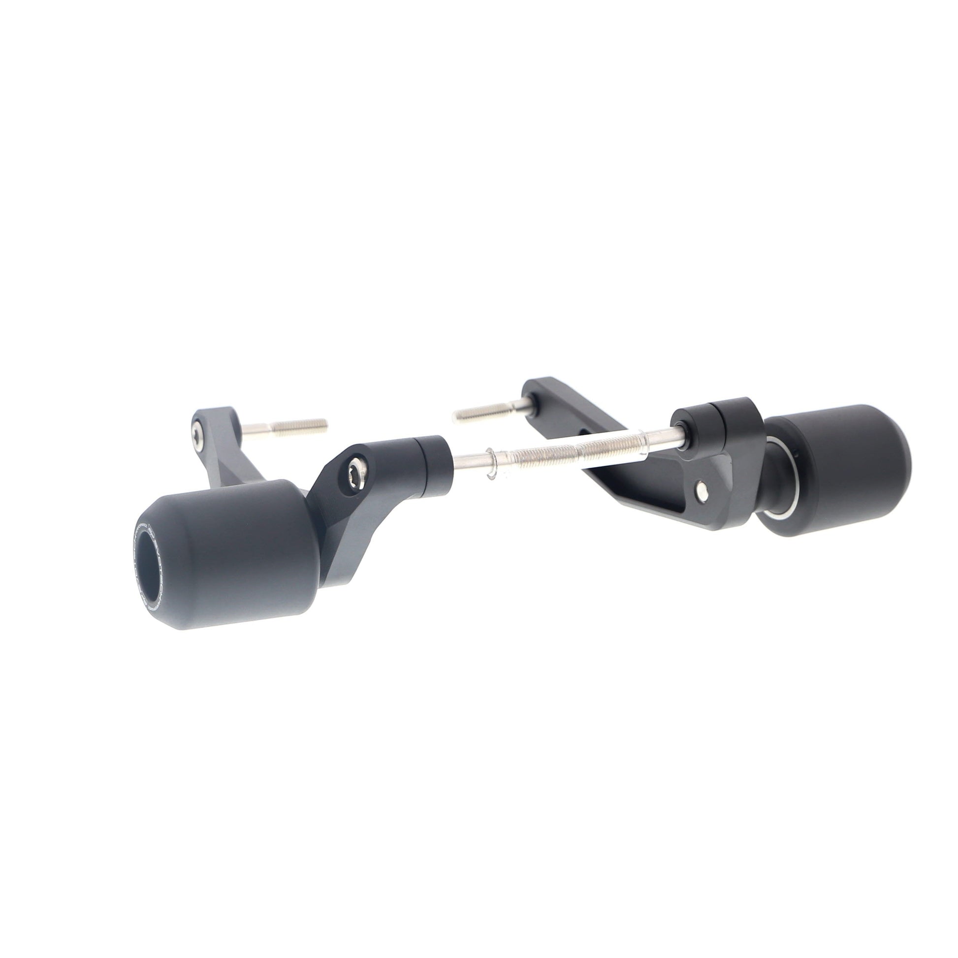 Evotech Triumph Speed Triple 1200 RS Valblokken set (2021+)
