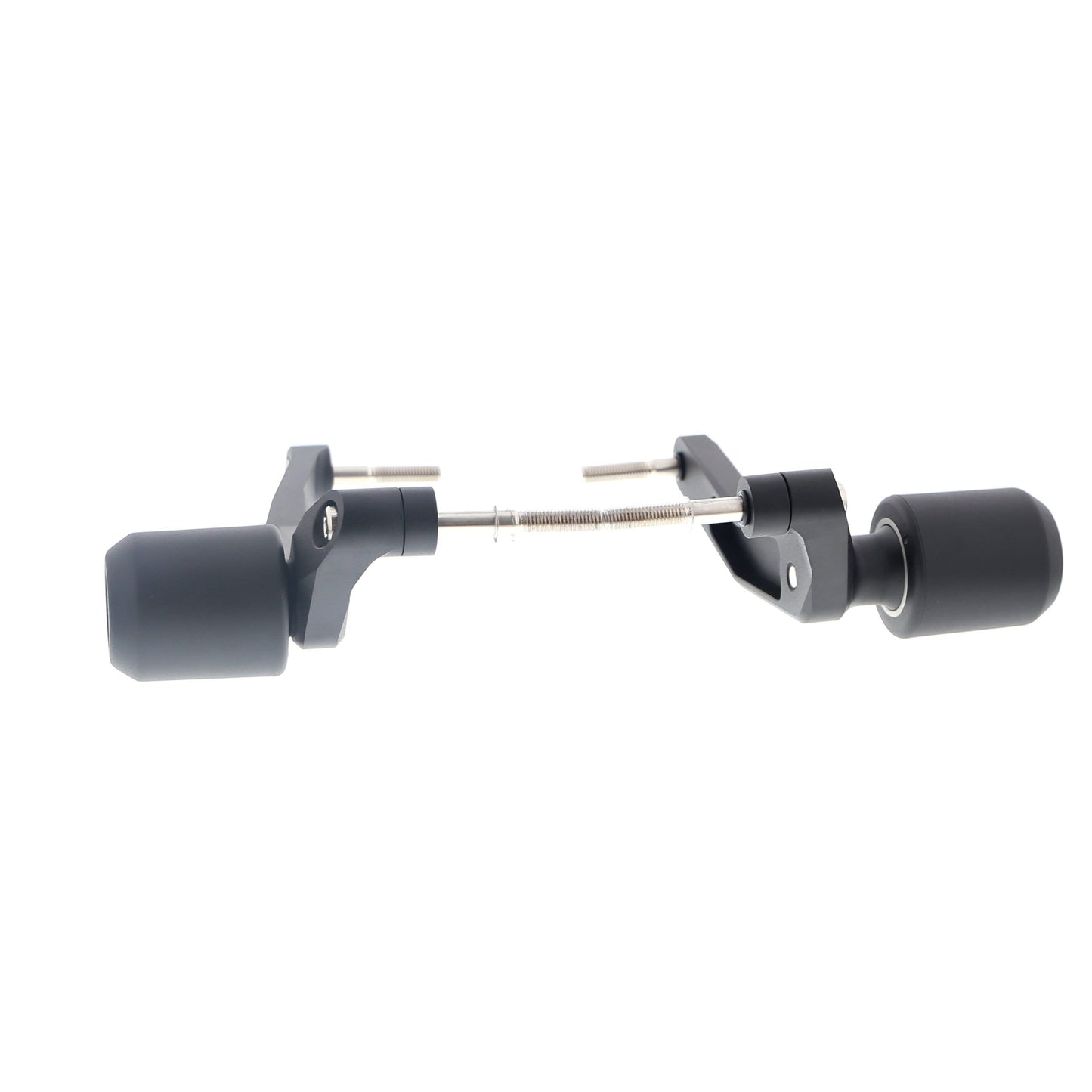 Evotech Triumph Speed Triple 1200 RS Valblokken set (2021+)
