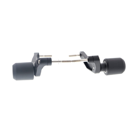 Valblokken set Evotech Triumph Speed Triple 1200 RS (2025+)