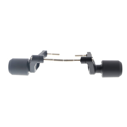 Valblokken set Evotech Triumph Speed Triple 1200 RS (2025+)