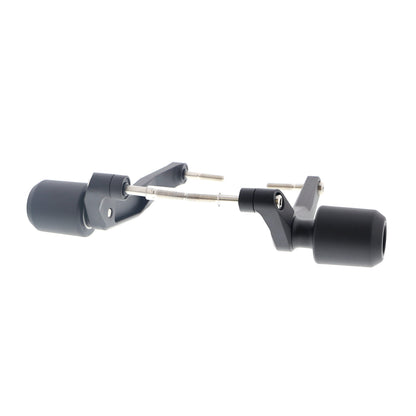 Evotech Triumph Speed Triple 1200 RR Valblokken set (2022+)