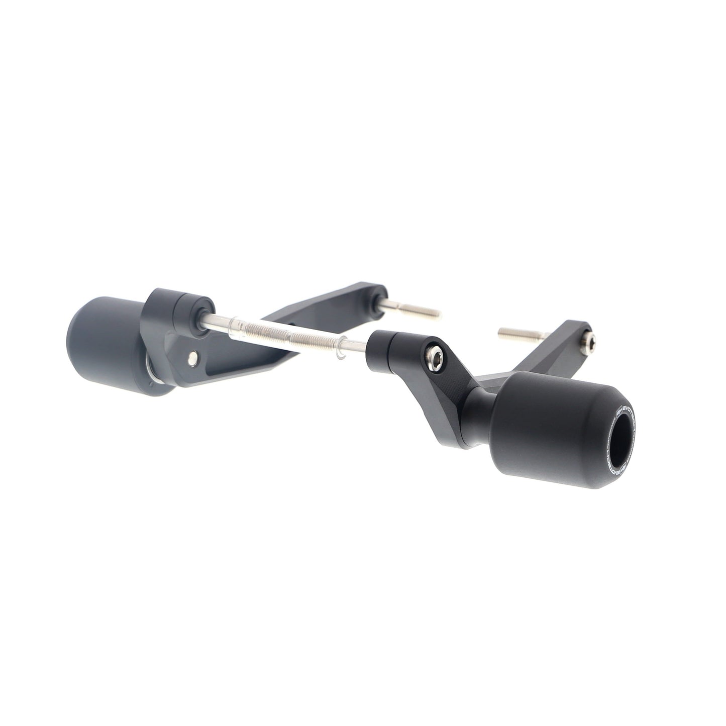 Valblokken set Evotech Triumph Speed Triple 1200 RS (2025+)