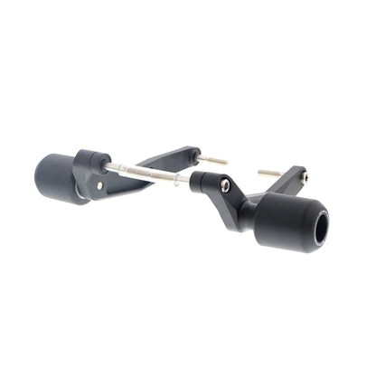 Valblokken set Evotech Triumph Speed Triple 1200 RS (2025+)