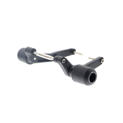 Evotech Triumph Speed Triple 1200 RS Valblokken set (2021+)