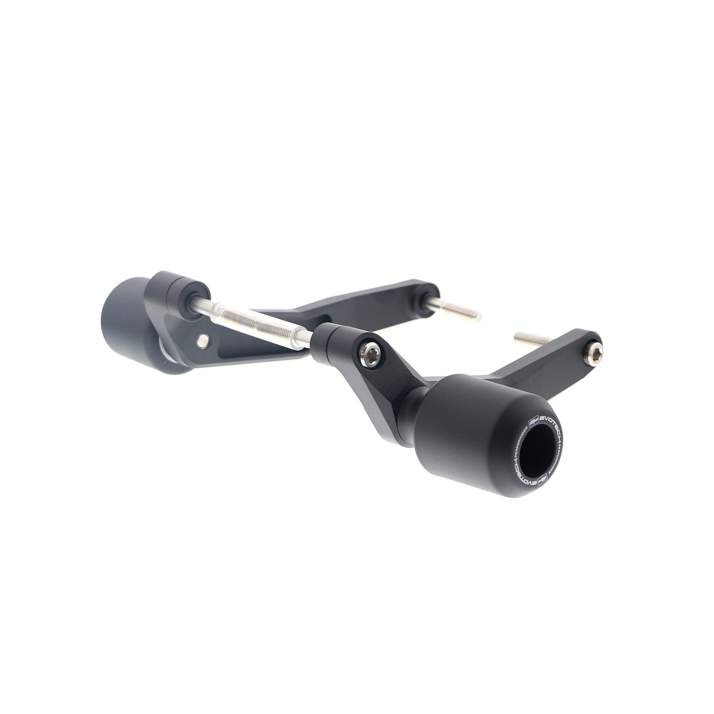 Valblokken set Evotech Triumph Speed Triple 1200 RS (2025+)