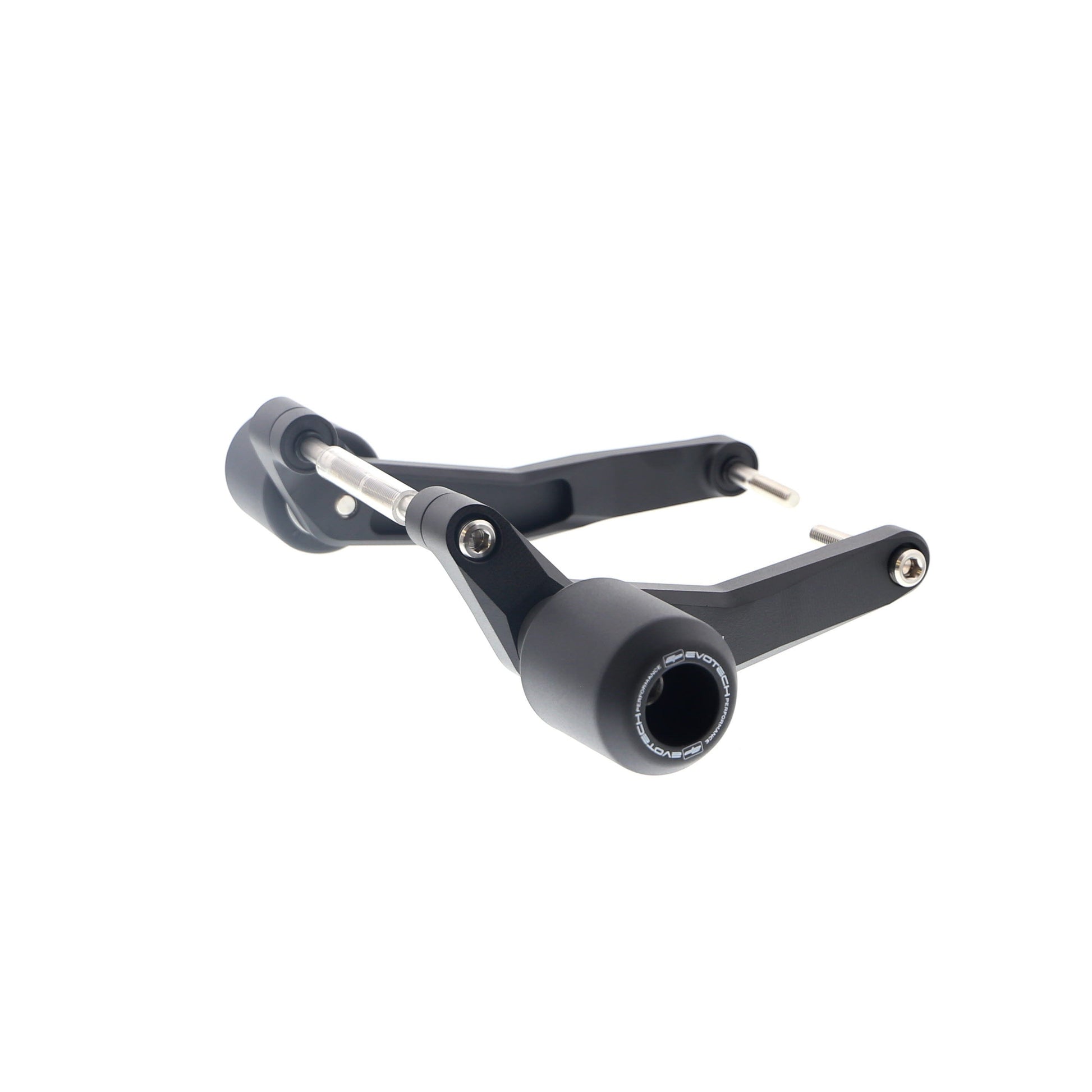 Valblokken set Evotech Triumph Speed Triple 1200 RS (2025+)