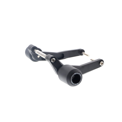 Valblokken set Evotech Triumph Speed Triple 1200 RS (2025+)