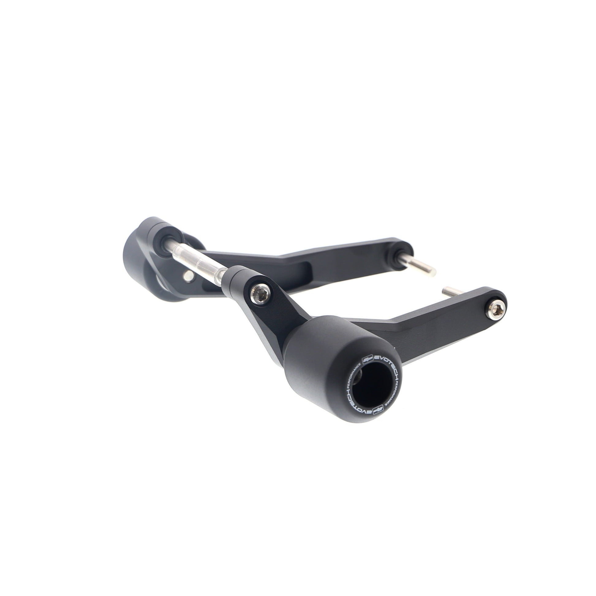 Evotech Triumph Speed Triple 1200 RR Valblokken set (2022+)