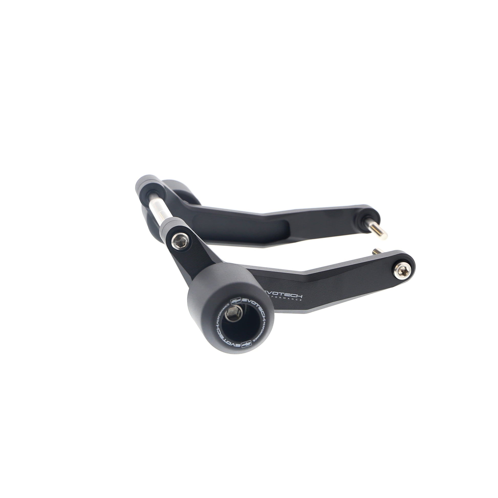 Valblokken set Evotech Triumph Speed Triple 1200 RS (2025+)