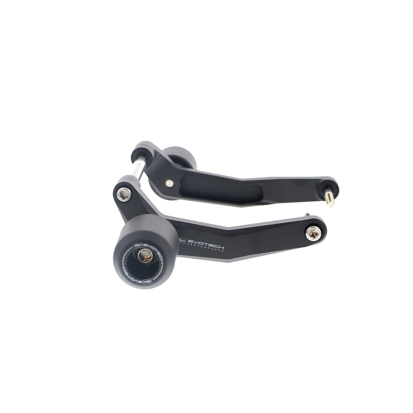 Valblokken set Evotech Triumph Speed Triple 1200 RS (2025+)