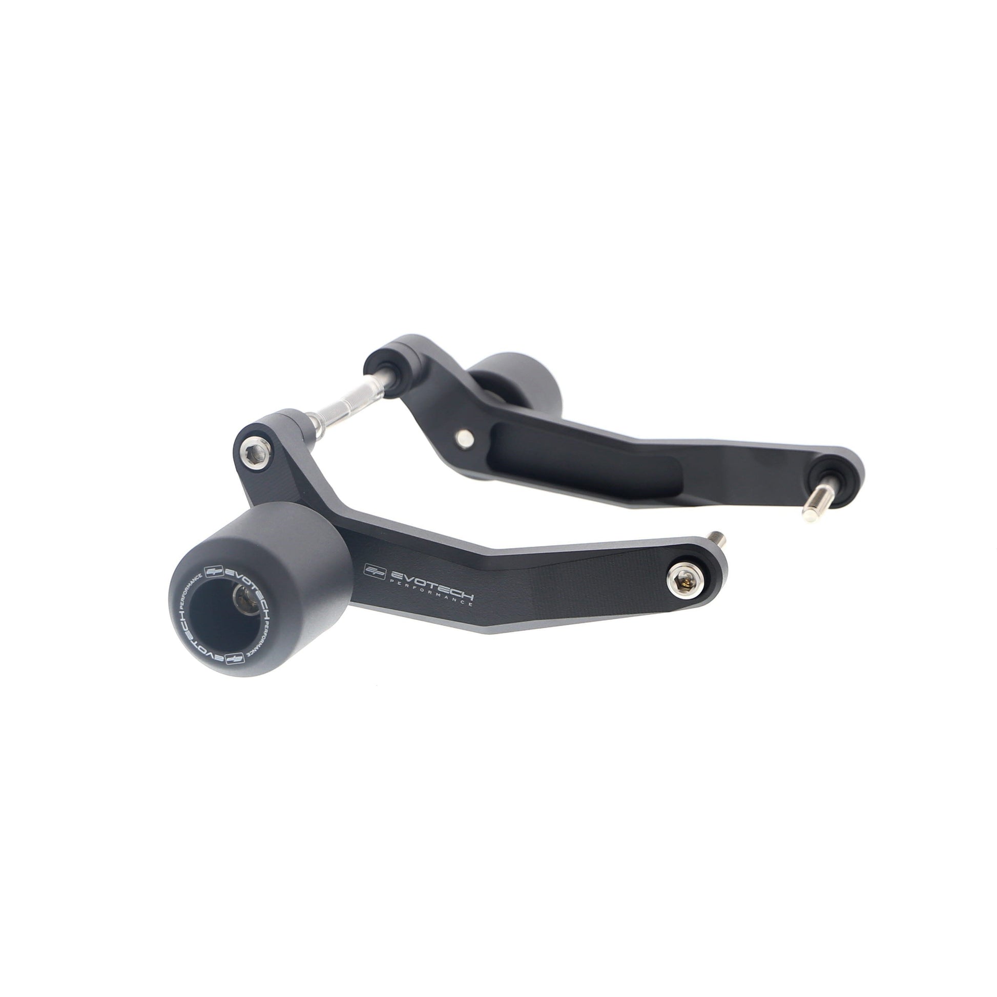 Evotech Triumph Speed Triple 1200 RR Valblokken set (2022+)