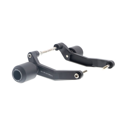 Evotech Triumph Speed Triple 1200 RR Valblokken set (2022+)