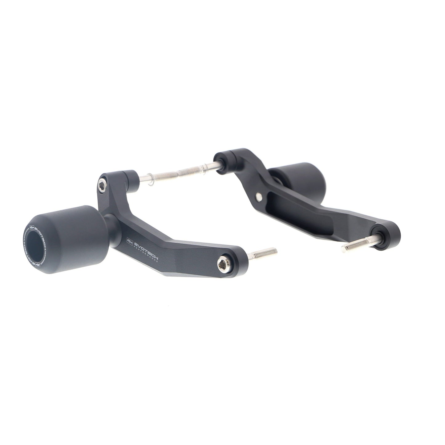 Evotech Triumph Speed Triple 1200 RS Valblokken set (2021+)