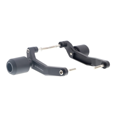 Evotech Triumph Speed Triple 1200 RS Valblokken set (2021+)