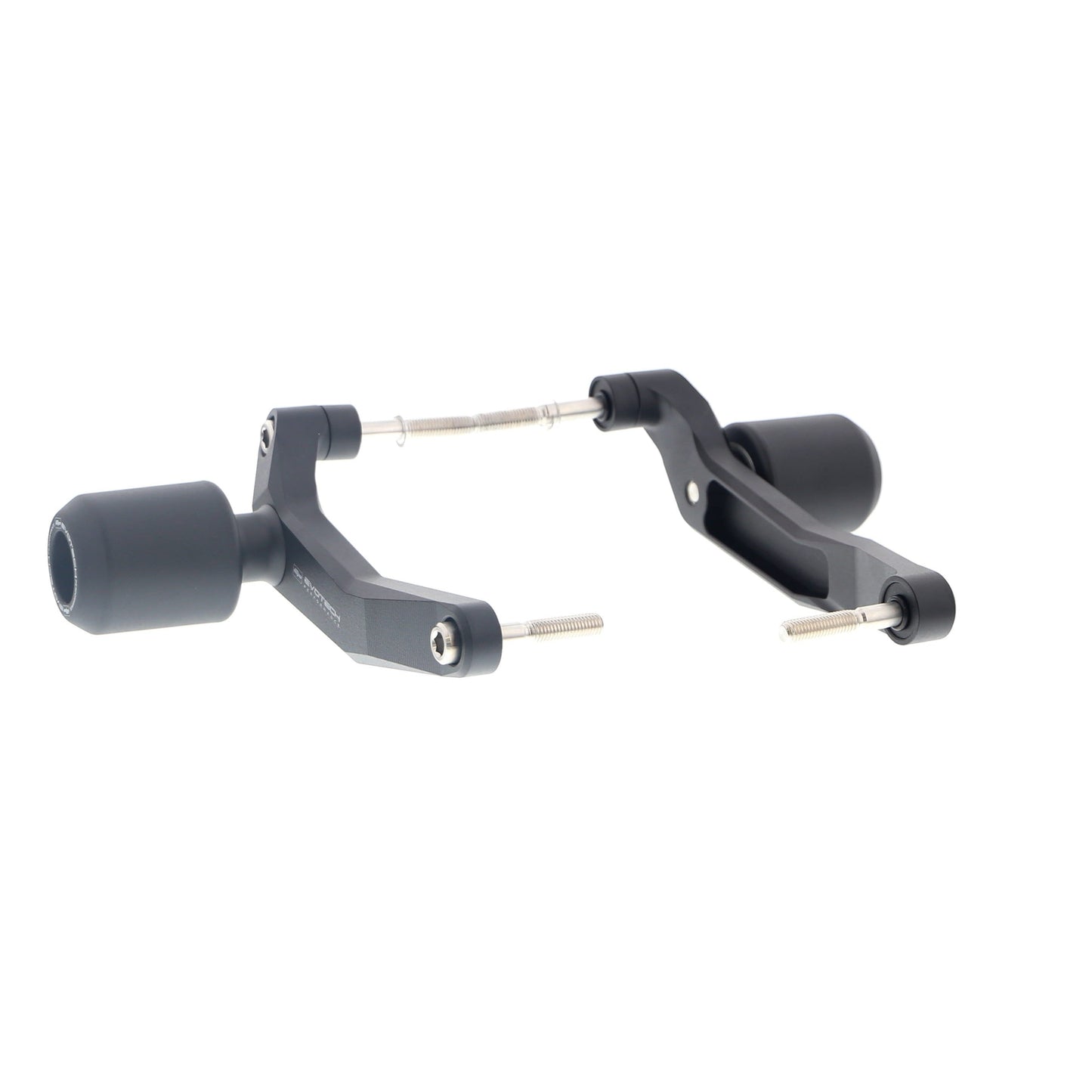 Evotech Triumph Speed Triple 1200 RS Valblokken set (2021+)