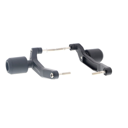 Valblokken set Evotech Triumph Speed Triple 1200 RS (2025+)