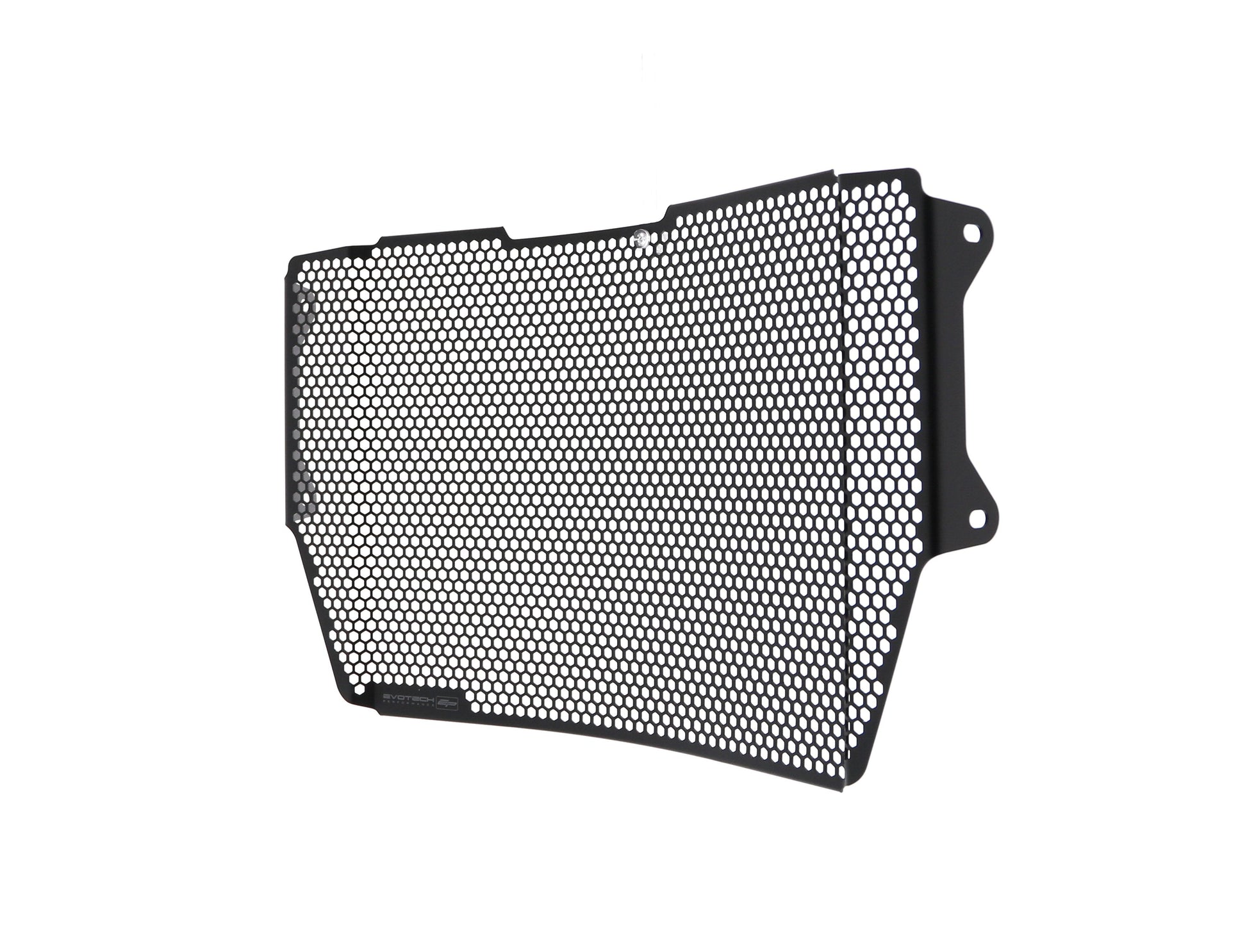 Evotech Radiatorcover - Triumph Speed Triple RS (2018 - 2020)