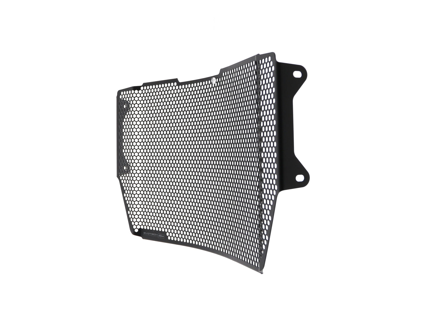 Evotech Radiatorcover - Triumph Speed Triple (2016-2017)