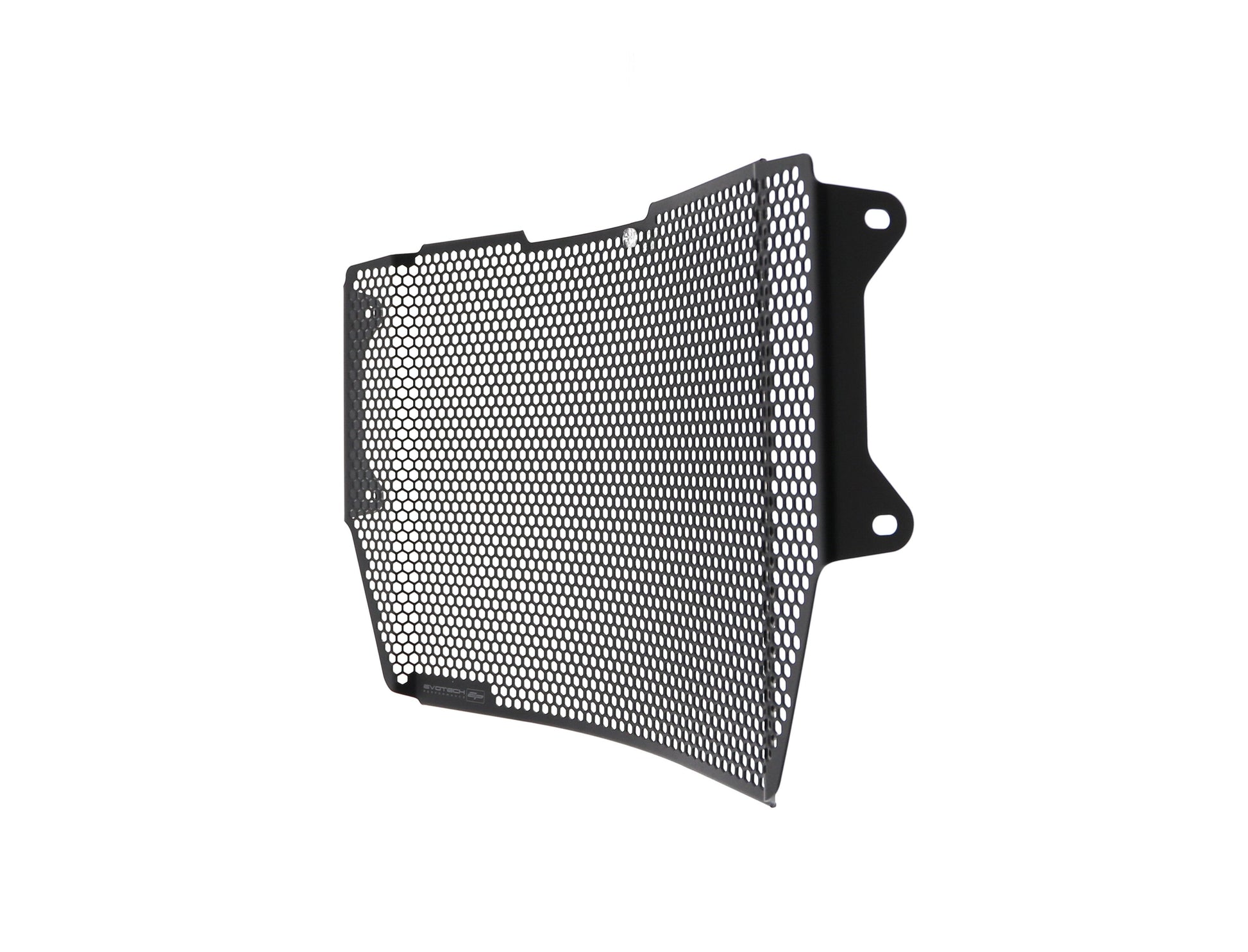 Evotech Radiatorcover - Triumph Speed Triple (2016-2017)