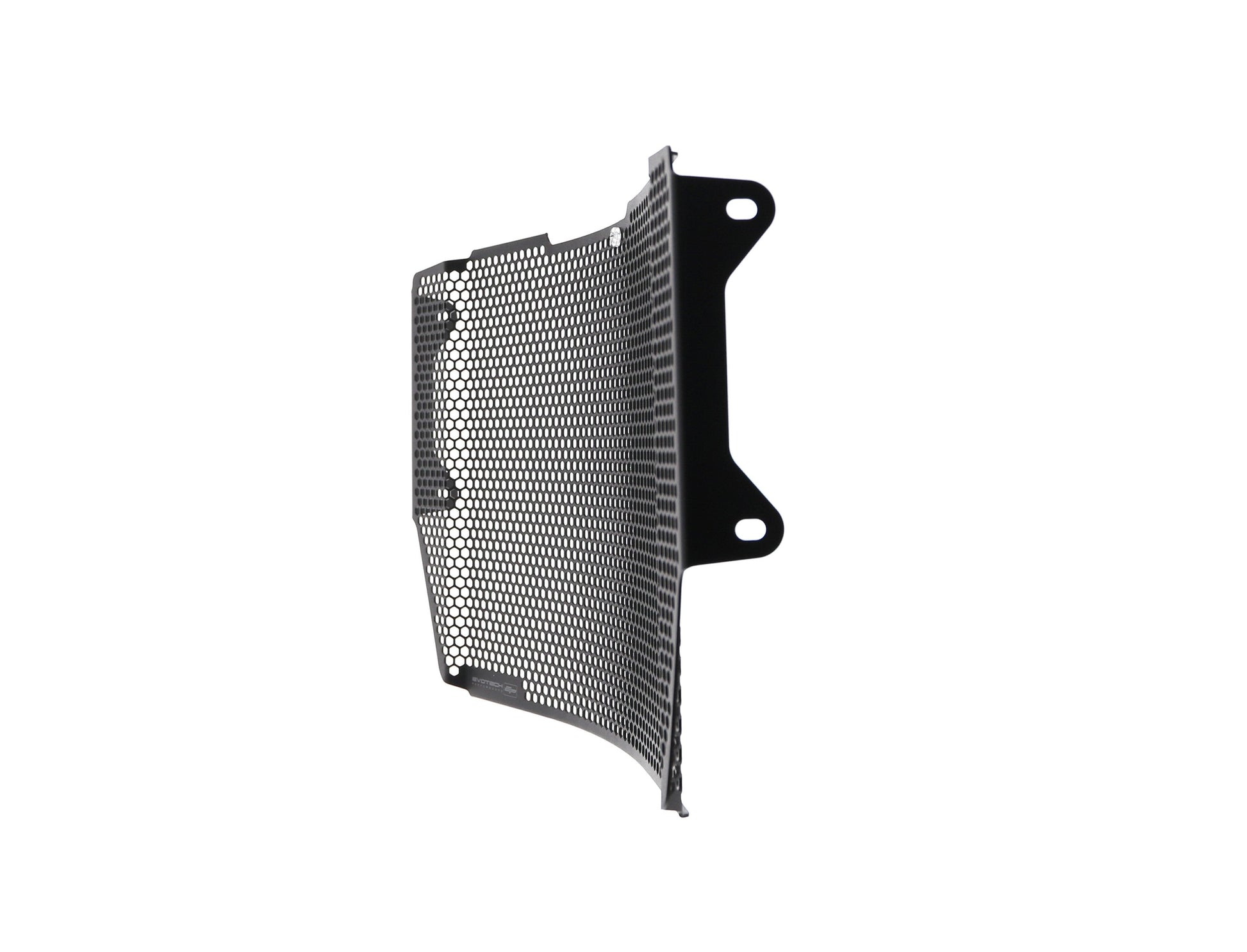 Evotech Radiatorcover - Triumph Speed Triple (2016-2017)