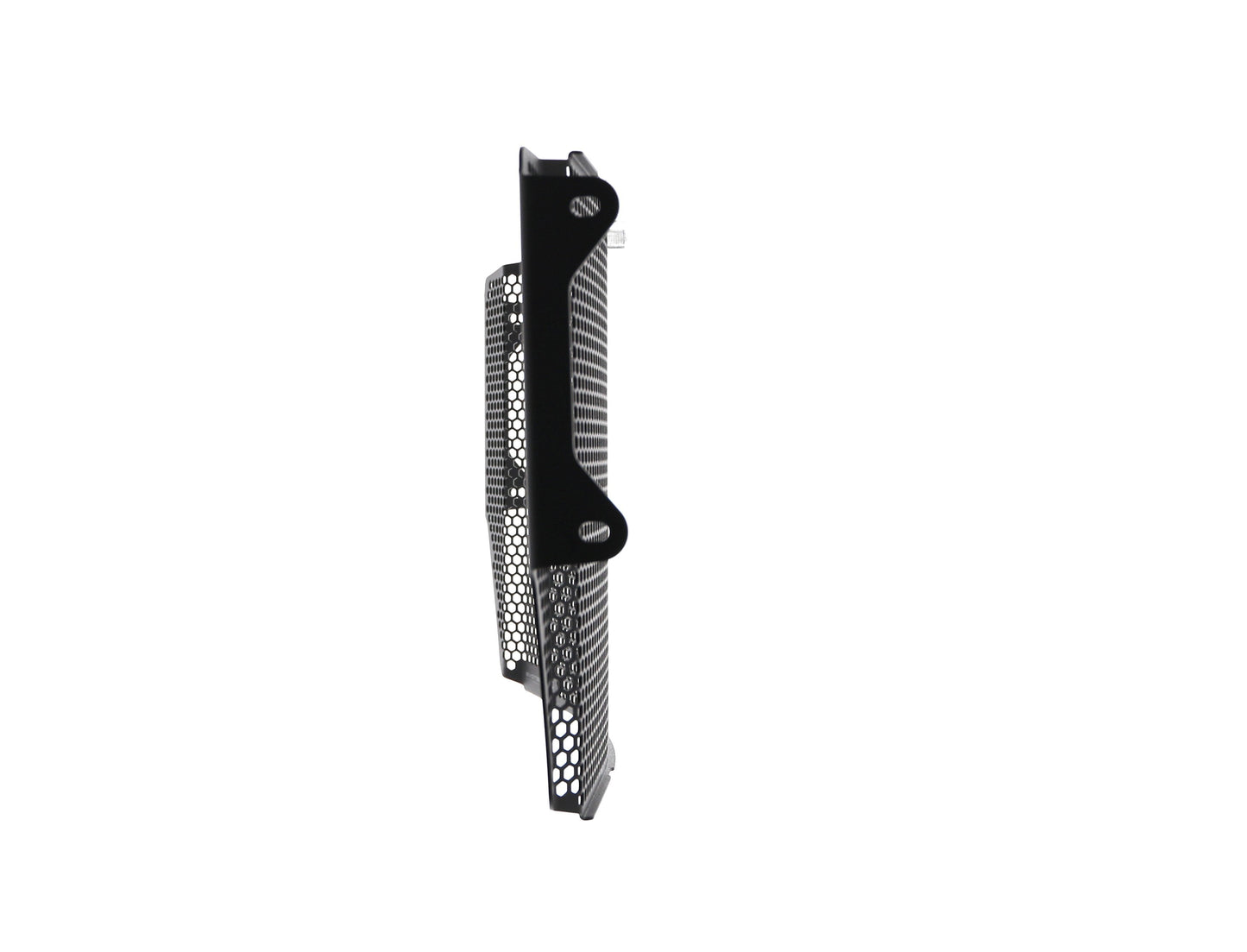 Evotech Radiatorcover - Triumph Speed Triple RS (2018 - 2020)