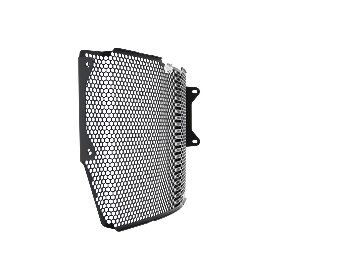 Evotech Radiatorcover - Triumph Speed Triple (2016-2017)