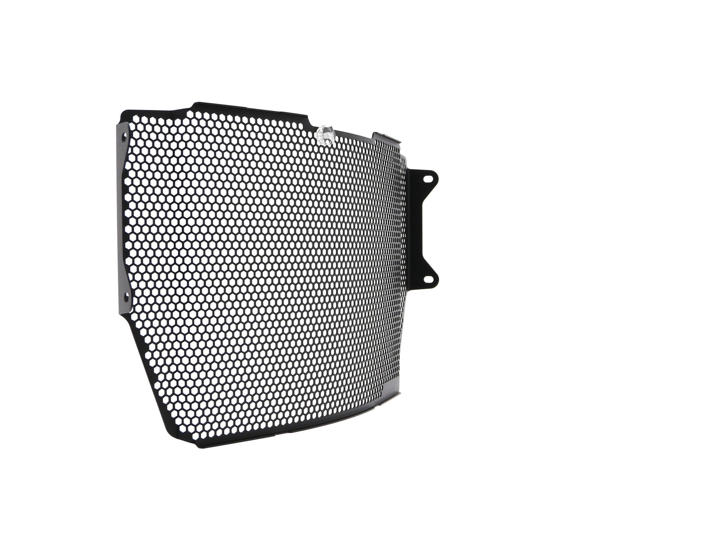 Evotech Radiatorcover - Triumph Speed Triple RS (2018 - 2020)