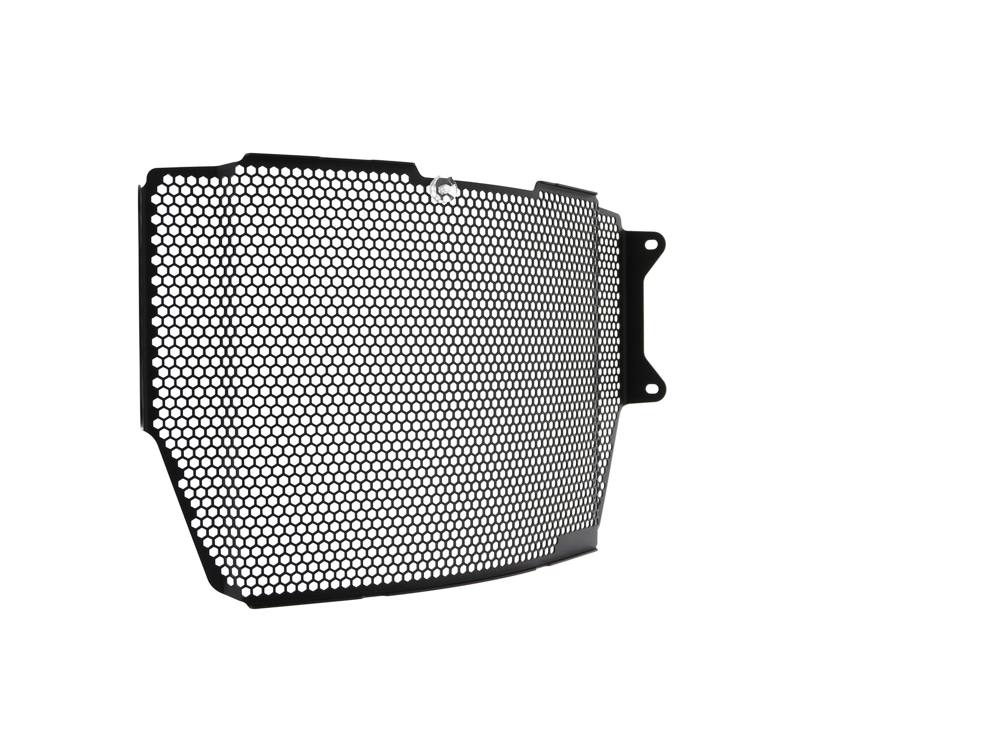 Evotech Radiatorcover - Triumph Speed Triple (2016-2017)