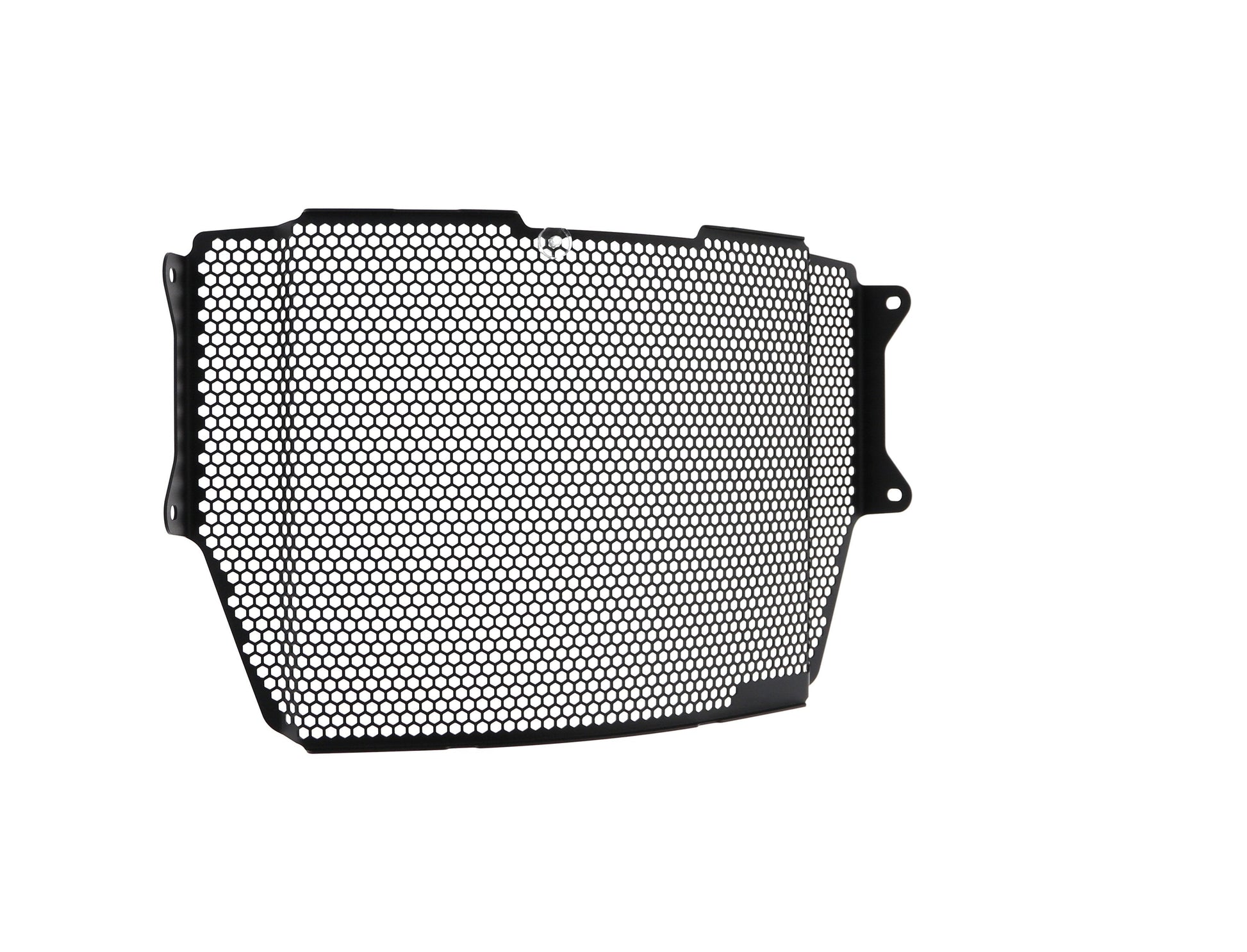 Evotech Radiatorcover - Triumph Speed Triple S (2018 - 2020)
