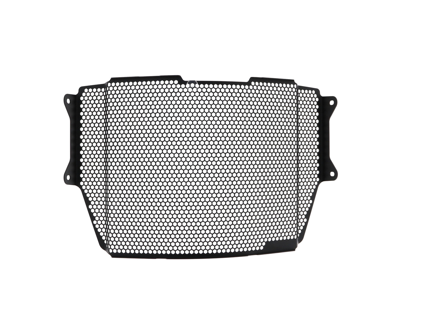Evotech Radiatorcover - Triumph Speed Triple (2016-2017)